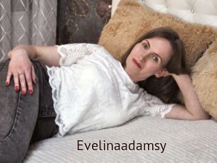 Evelinaadamsy