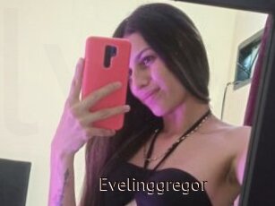 Evelinggregor