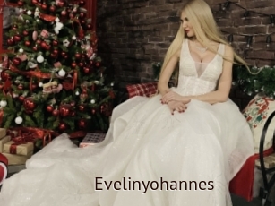 Evelinyohannes