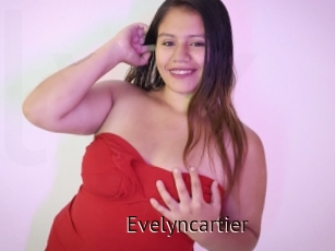 Evelyncartier