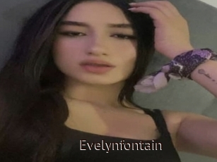 Evelynfontain