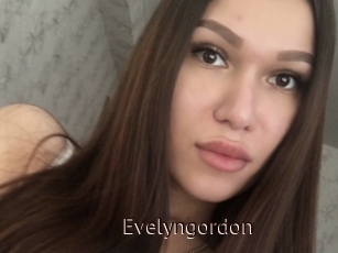 Evelyngordon
