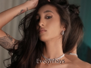 Evelynhays