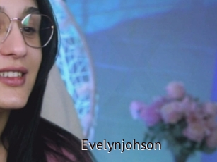 Evelynjohson