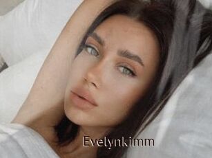 Evelynkimm