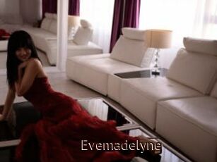 Evemadelyne