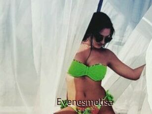 Evenesmelisa