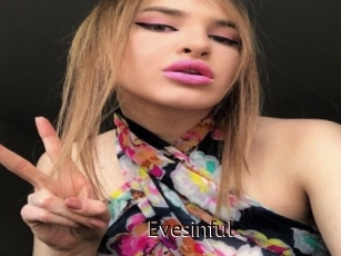 Evesinful