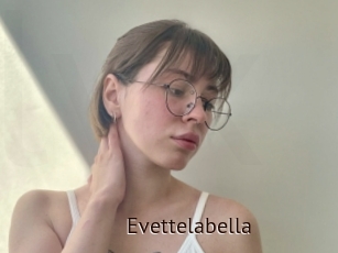 Evettelabella
