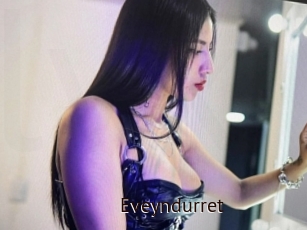 Eveyndurret