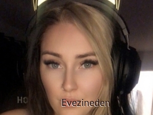 Evezineden