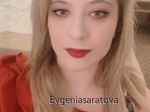 Evgeniasaratova