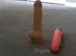 Evgeny