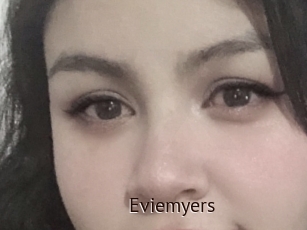 Eviemyers