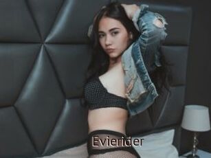 Evierider