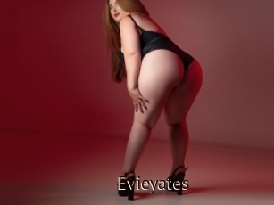 Evieyates