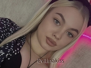Evilinakiss