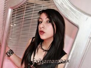 Evilsamanthax