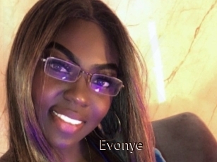 Evonye