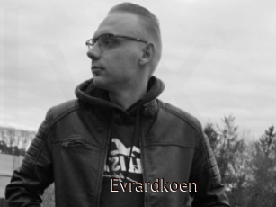 Evrardkoen