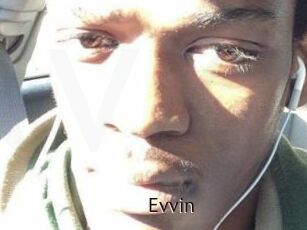 Evvin