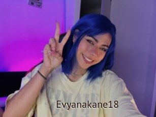 Evyanakane18
