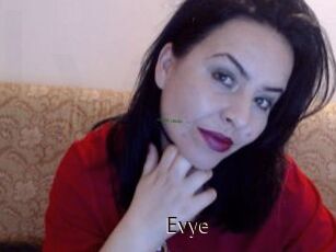 Evye