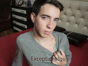 Exceptionalguy