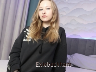 Exiebeckham