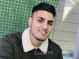 Exotic99
