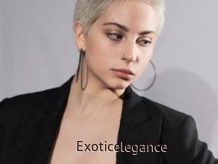 Exoticelegance