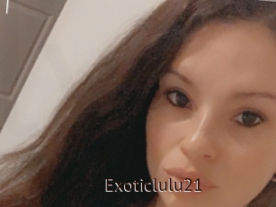 Exoticlulu21