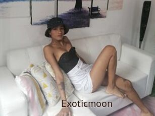Exoticmoon