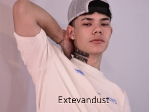 Extevandust