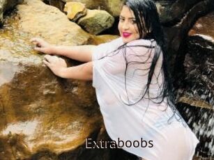 Extraboobs