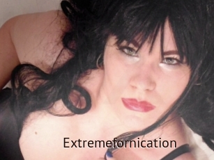 Extremefornication