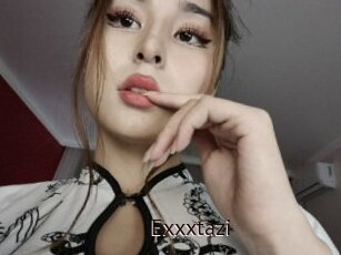 Exxxtazi