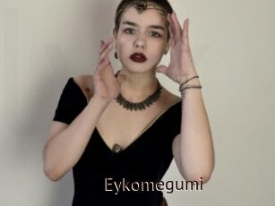 Eykomegumi