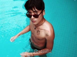 Ezramill