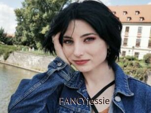 FANCYjessie