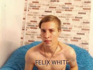 FELIX_WHITE
