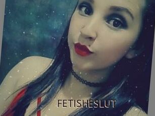 FETISHESLUT