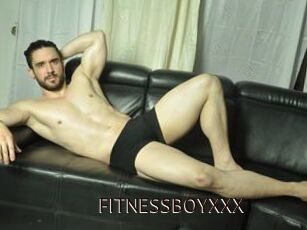 FITNESSBOYXXX