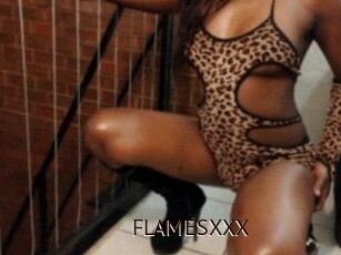 FLAMESXXX