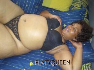 FLATYQUEEN