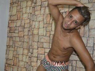 FLOIDY_XX