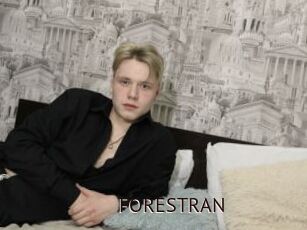 FORESTRAN