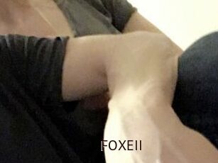 FOXEII