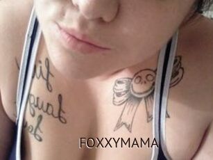 FOXXYMAMA
