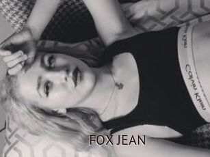 FOX_JEAN